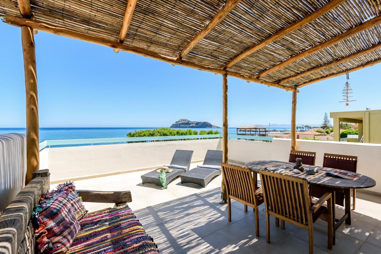 Apartment Ilias
