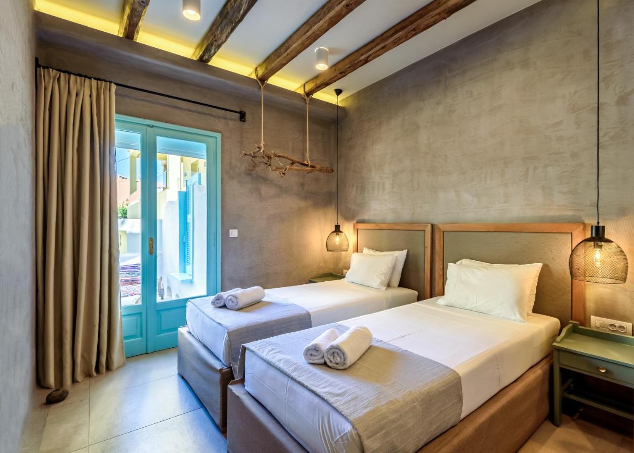 Apartment Ilias