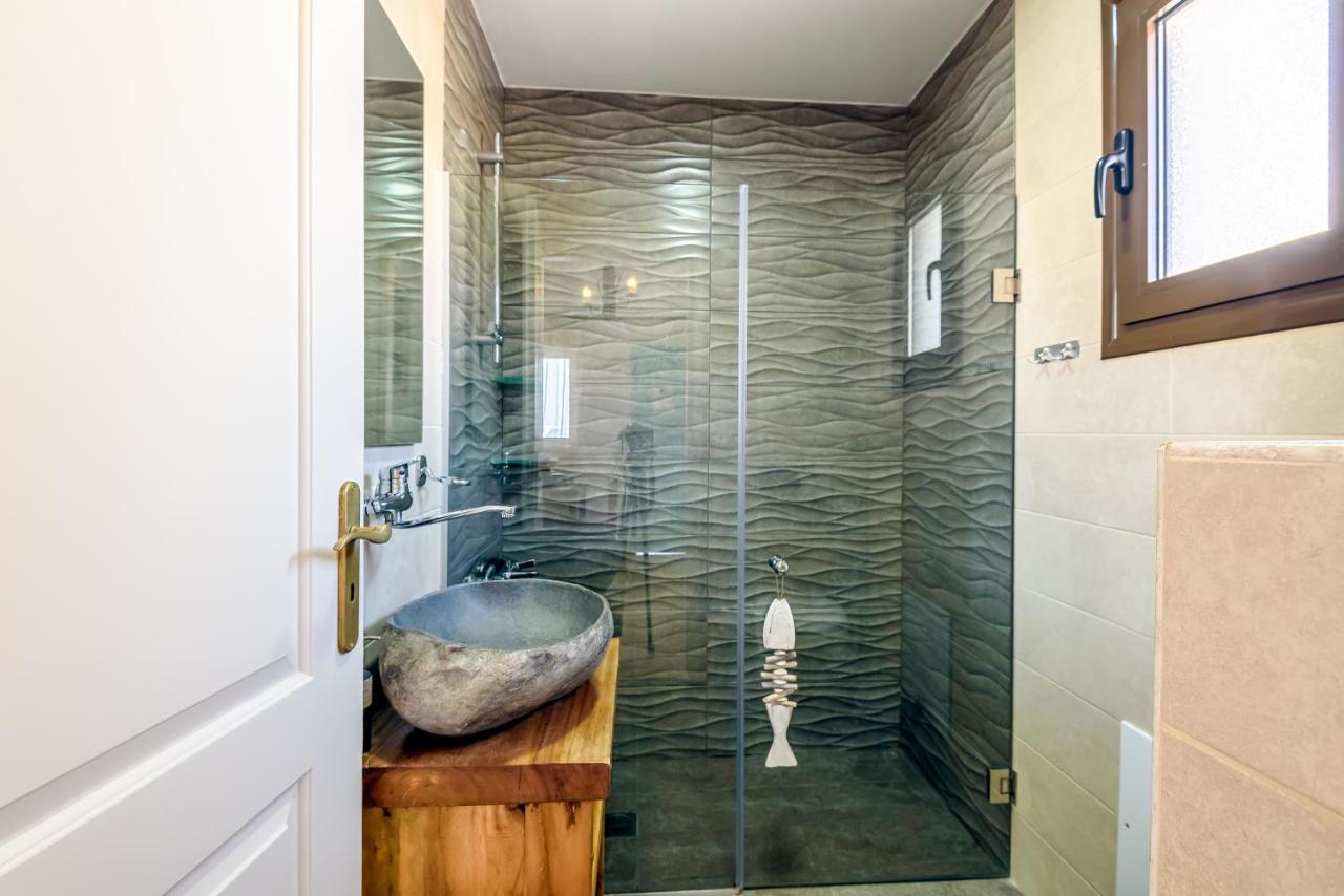 Apartment Ilias Platanias (Crete)