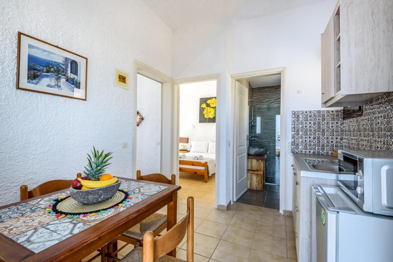 Apartment Ilias Platanias (Crete)