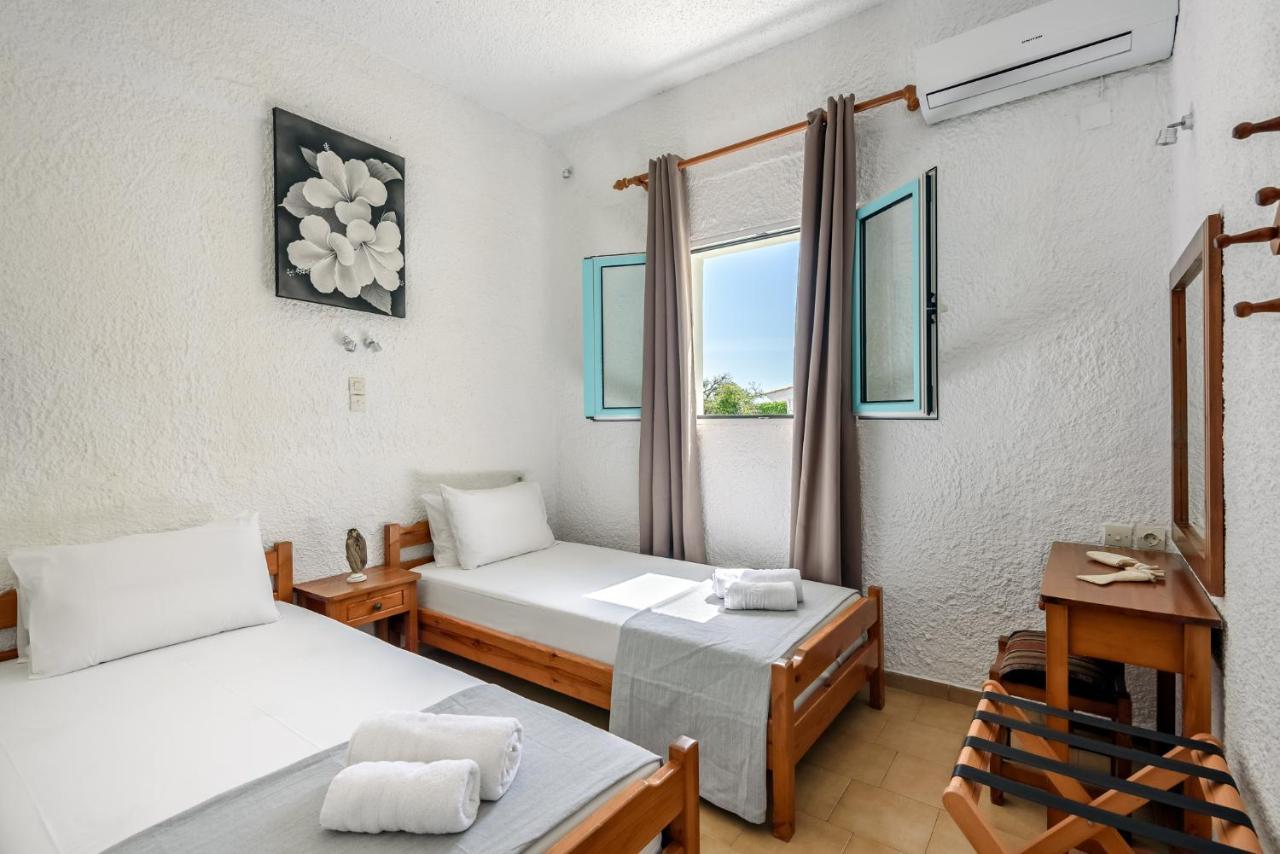 Apartment Ilias *