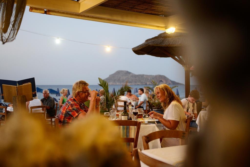 Ilias * Platanias (Crete)
