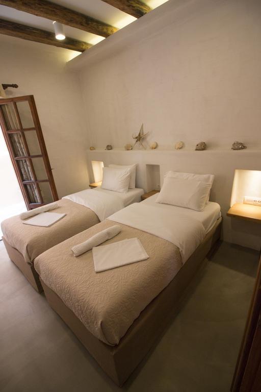 Ilias Apartment Platanias (Crete)