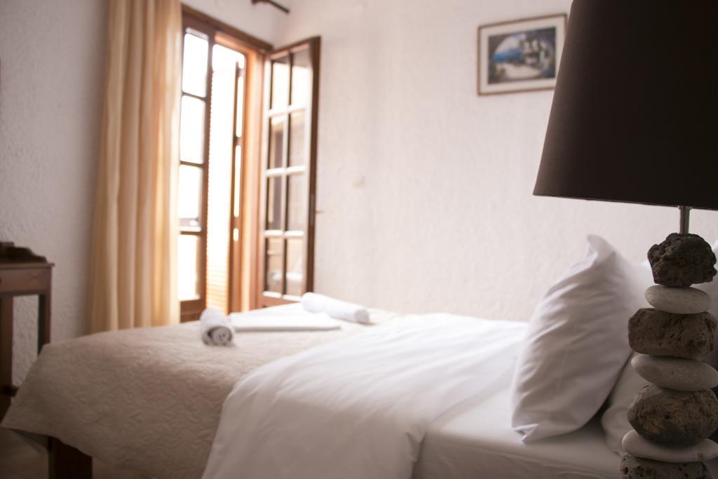 Apartment Ilias