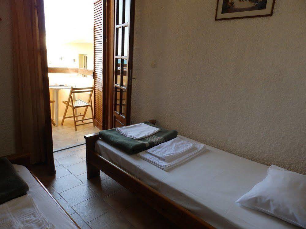 Ilias Apartment