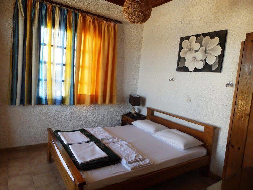 Apartment Ilias Platanias (Crete)