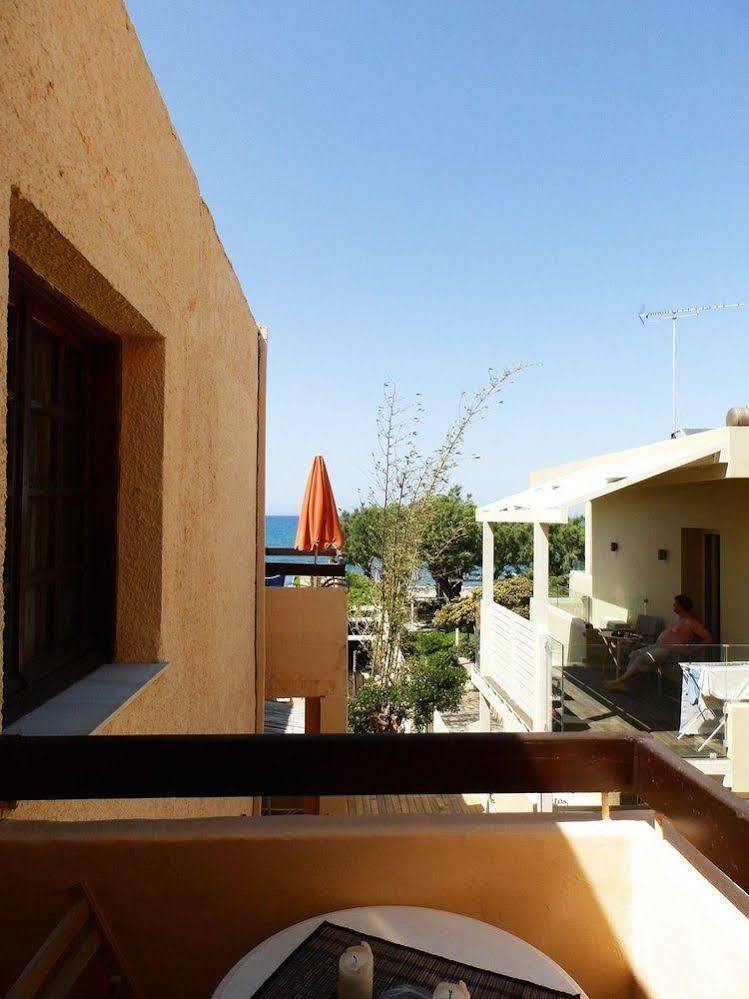 Ilias Apartment Platanias (Crete)