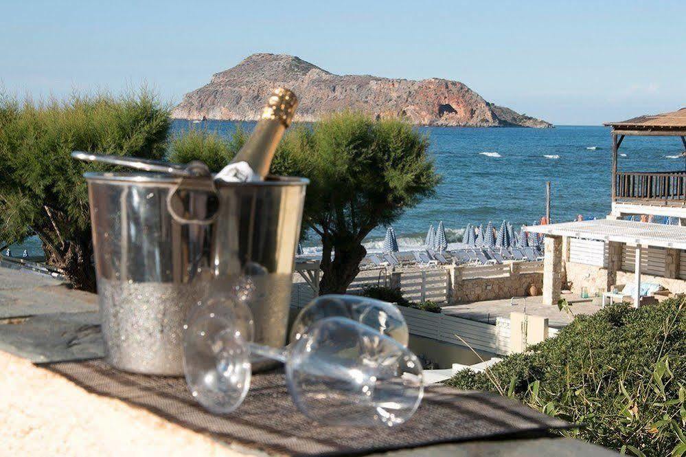 Apartment Ilias Platanias (Crete)