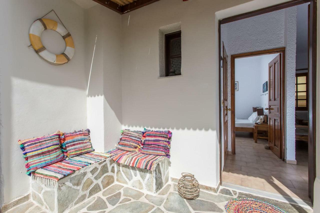 Apartment Ilias
