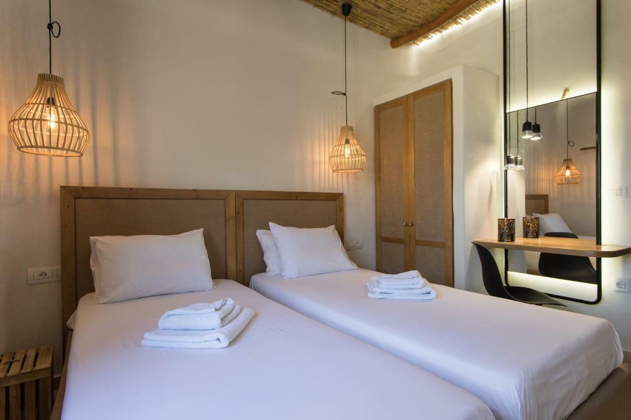 Apartment Ilias