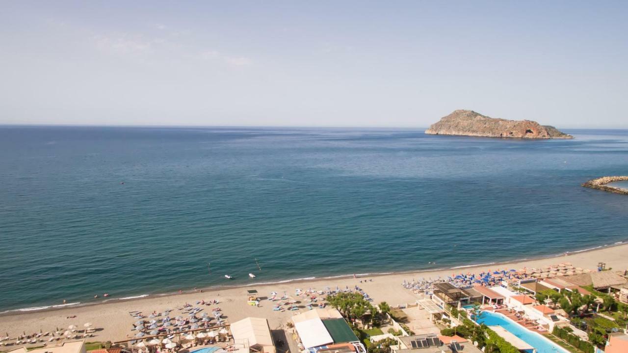 Apartment Ilias Platanias (Crete)