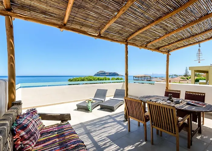 Ilias Apartments